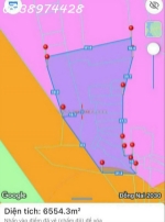 Bán đất mt đường võ chí công đẹp có tại phường phước tân, tp biên hòa . đồng