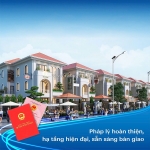 Bán đất nền liền kề gần phố cổ hội an - riveria hội an