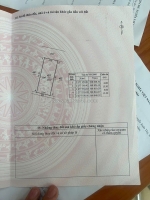 Bán đất phân lô thôn dương khê, xã thái hưng, huyện hưng hà, thái bình full thổ