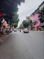Bán đất phố ngô xuân quảng – tt. trâu quỳ - 200m mặt tiền 7.3m –  tỷ.
