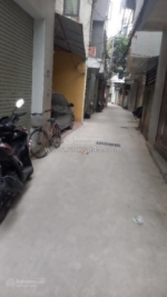 Bán đất tặng nhà cấp 4 trần cung 87m2 mặt tiền 6,7m ba gác phi gần phố sổ đỏ