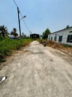 Bán đất thạnh xuân, quận 12 , 204m2, hxh 8m, giá chỉ 8.5 tỷ tl