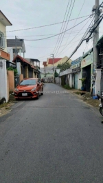 Bán đất thổ cư 72m2 - vị trí vàng tại tam hiệp - biên hòa - đồng nai - chỉ