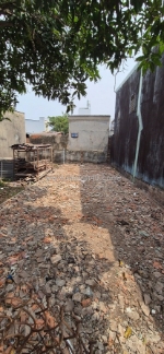 Bán đất thổ cư đường hiệp thành 17 p.hiệp thành q12