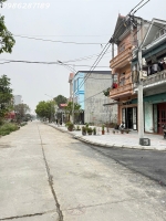 Bán đất trục chính song quỳnh, gia bình, bắc ninh cơ hội đầu tư sinh lời cao