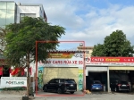 Bán đất vị trí cực đẹp tại 65 hồng bàng, dt 1.2m2, giá chỉ 1xxtr/m2. lh:0906011571