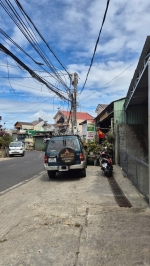 Bán đất vị trí đắc địa - mặt tiền thi sách - p6 - đà lạt