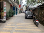 Bán đất xuân đỉnh 43m2 mặt tiền 4.3m  nhà đẹp 15m ra ngõ thông ô tô hơn 6 tỷ