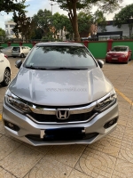 Bán dùm hàng xóm honda city top 20 odo chưa tới 70k km