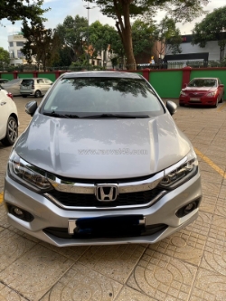 Bán dùm hàng xóm honda city top 20 odo chưa tới 70k km