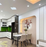 Bán gấp căn hộ 72m² nội thất đẹp thanh hà 0972