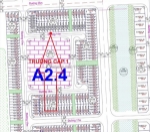 Bán gấp liền kề 7 khu a2.4 thanh hà giá rẻ nhất