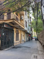 Bán gấp nhà khuất duy tiến thanh xuân, phân lô oto tránh gần phố, dt 67m2,