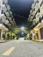 Bán gấp nhà phố 5 tầng - thang máy nhật - 6pn - khu phân lô - đường 12m - giá