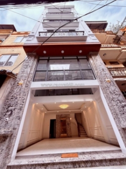 Bán gấp phân lô, 8 tầng khuất duy tiến, thanh xuân bắc, 19 tỷ 6