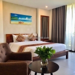 Bán khách sạn 8 tầng đường 30m nguyễn huy chương -sơn trà - giá chỉ 21 tỷ .