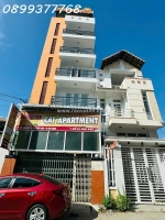 Bán khách sạn kèm nhà 3 tầng nha trang giá 16ty có thương lượng