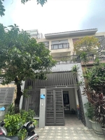 Bán liền kề biệt thự kđt xuân phương foresa villa 85mx3t mt 5.5m 17 tỷ oto