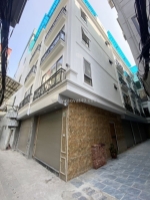 Bán lô 8 căn ngõ quỳnh - ngõ nông, nhà mới đẹp, trước nhà rộng 4m duy nhất còn