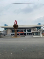 Bán lô đất 102m² đẹp nhất đài bi – uy nỗ – đông anh. đường ô tô tránh+ vỉa hè.