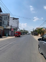 Bán lô đất 230m² (6x38m) – trước mặt đường hoàng hữu nam, tân phú, tp. thủ đức