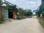 Bán lô đất 2mt tại nha trang – 128,3m2 – shr – 25tr/m2. lh;0935803645
