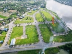 🔥🔥bán lô đất đường 19.5m kdc an lộc phát, hướng đông giá 700 triệu