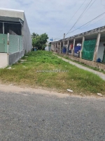 Bán lô đất nền tân hương giá rẻ- đã có sổ, thích hợp kinh doanh, xây trọ