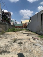 Bán lô góc đất trống 2 mặt tiền đường 40m - giáp tân bình, tân phú