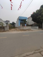 Bán lô hoa hậu sen trì trung tâm bình yên đường to giá rẻ 114m nhỉnh 3tỷ