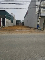 Bán lô siêu phẩm miễu tiến xuân trục chính kd ngõ thông 81m nhỉnh 3 tỷ