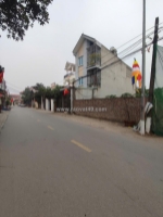 Bán lô siêu phẩm trục chính vai réo đường thênh thang thông giá rẻ 98m 4.1 tỷ.