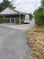 Bán nền biệt thự mặt tiền đường 3-2 thành phố ngã bảy hậu giang