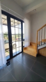 Bán nhà 1 trệt 1 lầu 87,3m2 sổ riêng bồng lai hiệp thạnh đức trọng giá chỉ 2.6