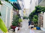 Bán nhà 1 trệt 2 lầu, hẻm lê hồng phong, gần coopmart – chỉ 3,5 tỷ