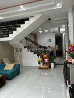 Bán nhà 2 tầng 100m2 đường 7,5m - hòa xuân - giá chỉ 4,4 tỷ.