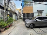 Bán nhà 2 tầng, 31m², 3.92 tỷ, gò vấp, nguyễn văn khối
