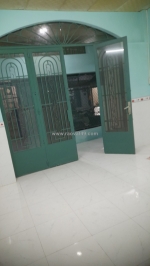 Bán nhà 2 tầng, 37m², 3.7 tỷ, an lạc, bình tân, sổ hồng