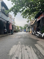 Bán nhà 2 tầng, 64m², mã lò, bình hưng hòa, bình tân - 4.9 tỷ