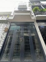 Bán nhà 2 tầng hẻm 107/33/24p nguyễn văn khối, p.11, gò vấp