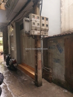 Bán nhà 25m² 4 tầng, 3pn, 3wc, bạch đằng, hai bà trưng, 4.6 tỷ, sổ đỏ