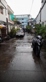 Bán nhà 27m², 2pn, 1wc, an lạc a, bình tân, 3.1 tỷ, sổ hồng