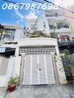 Bán nhà 3 tầng hẻm ô tô đường âu cơ , tttp nha trang full nội thất , sổ đỏ công