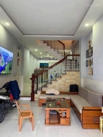 Bán nhà 3 tầng khu đô thị lê hồng phong 2, tp nha trang, giá 4.35 tỷ