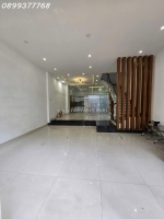 Bán nhà 3 tầng mặt tiền đường b1 kđt vĩnh điềm trung