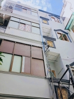 Bán nhà 31/1b đường nguyễn bỉnh khiêm, f.đa kao, quận 1