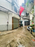 Bán nhà 32m², 5 tầng, 3pn, 4wc, định công hạ, hoàng mai, 4.6 tỷ - sổ đỏ