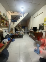 Bán nhà 35m2, 2pn, 2wc, hẻm tl10, an lạc a, bình tân, 3.2 tỷ