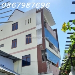 Bán nhà 4 tầng mới, vị trí đắc địa, gần chợ đầm - giá 4 tỷ 900 vị trí: phường