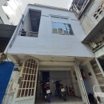 Bán nhà 42m², 4pn, 2wc, bình trị đông b, bình tân, 3.4 tỷ, sổ hồng